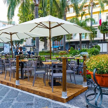 Cota Holidays House Piano di Sorrento Esterno foto
