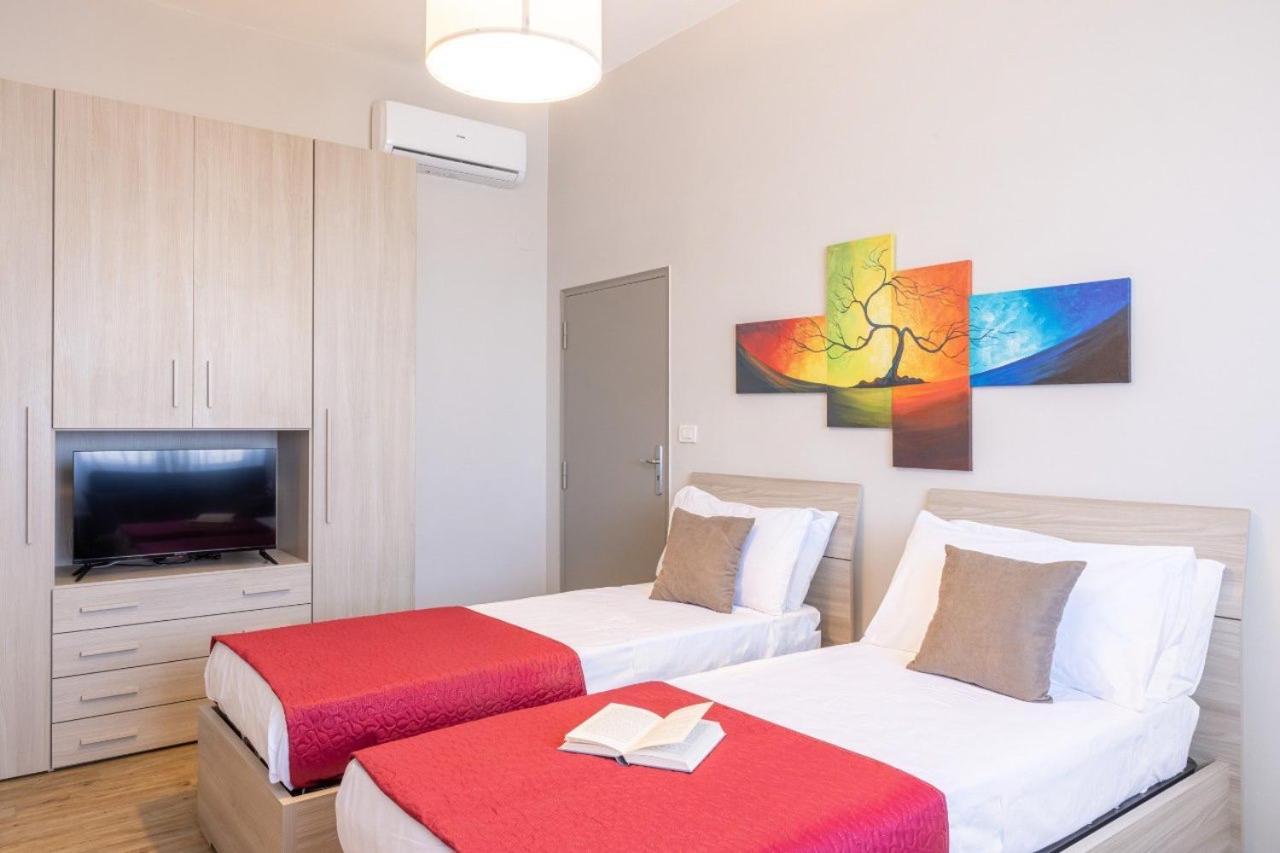 Cota Holidays House Piano di Sorrento Esterno foto