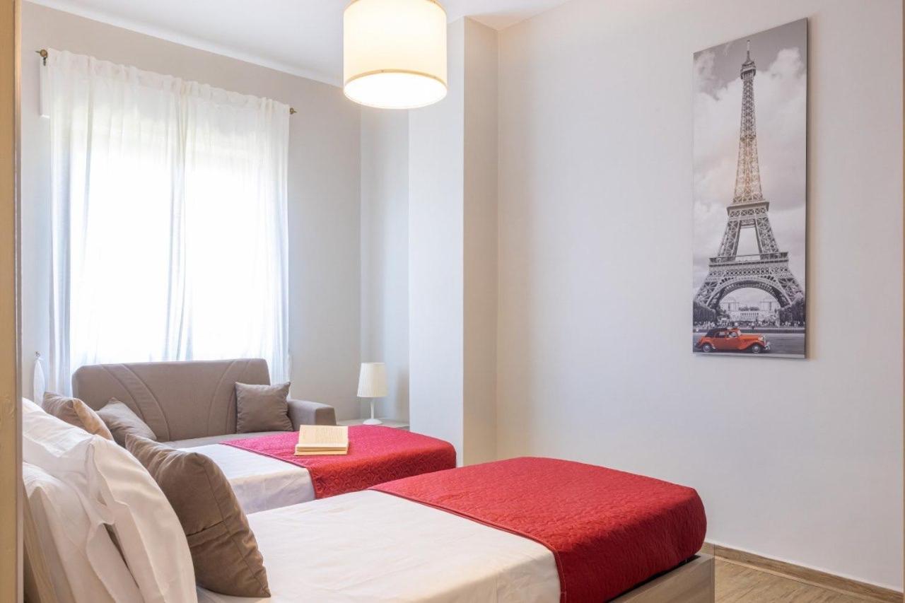 Cota Holidays House Piano di Sorrento Esterno foto