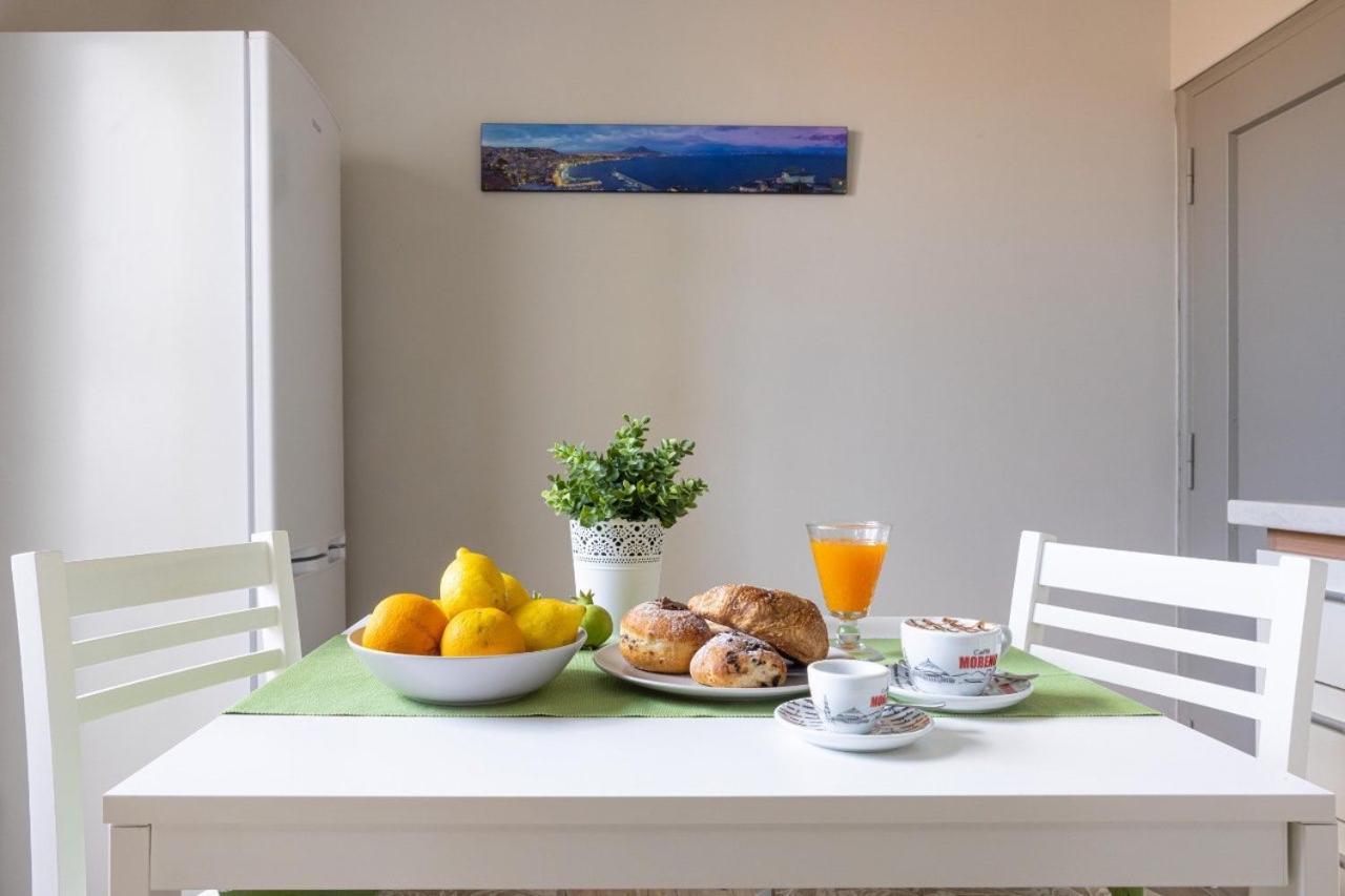 Cota Holidays House Piano di Sorrento Esterno foto