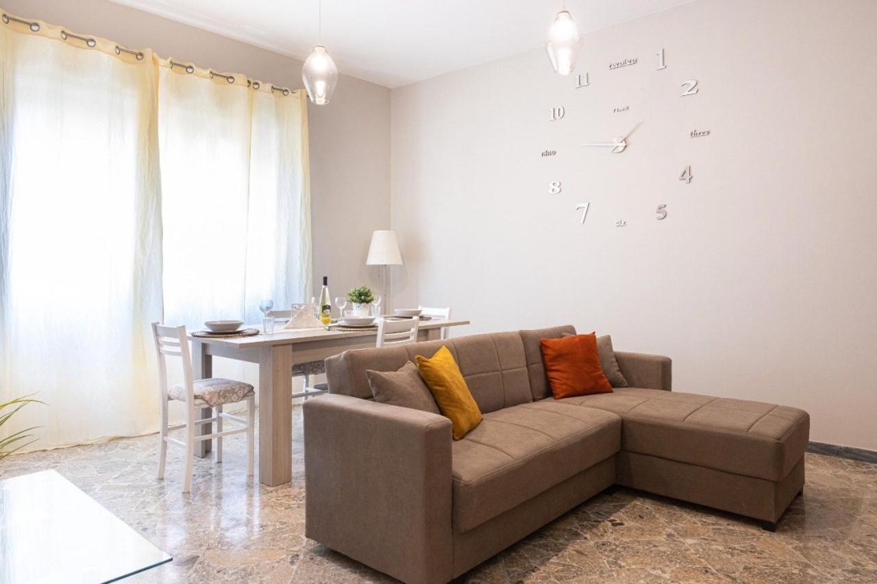 Cota Holidays House Piano di Sorrento Esterno foto