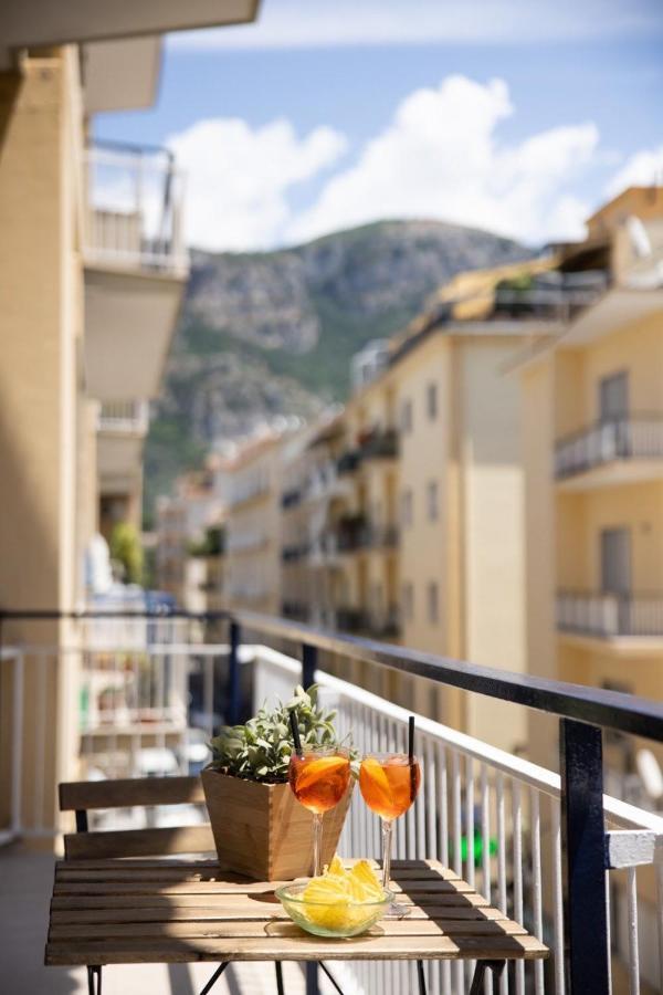 Cota Holidays House Piano di Sorrento Esterno foto