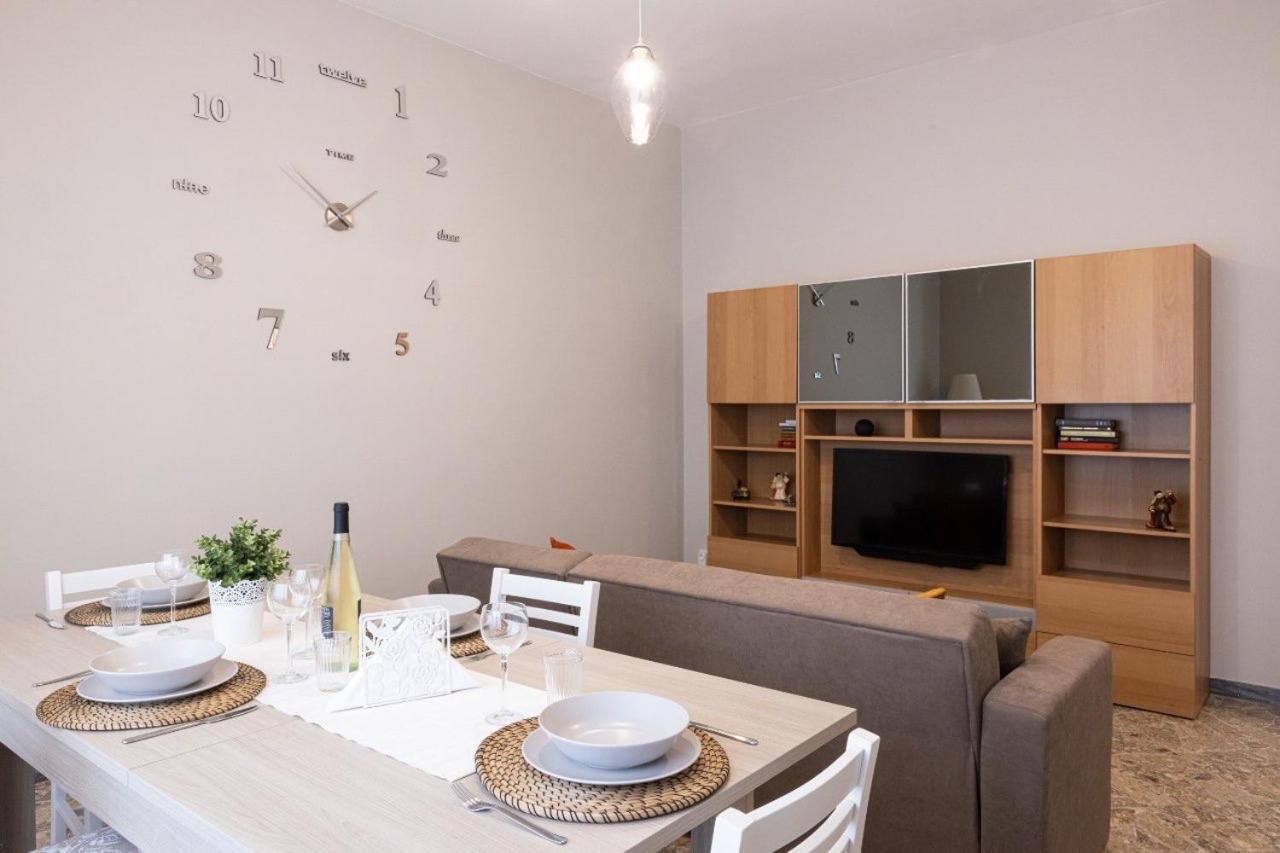 Cota Holidays House Piano di Sorrento Esterno foto